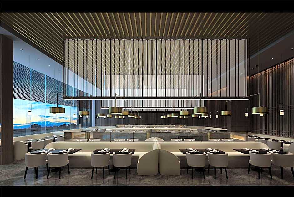 Wyndham Garden Wuyishan