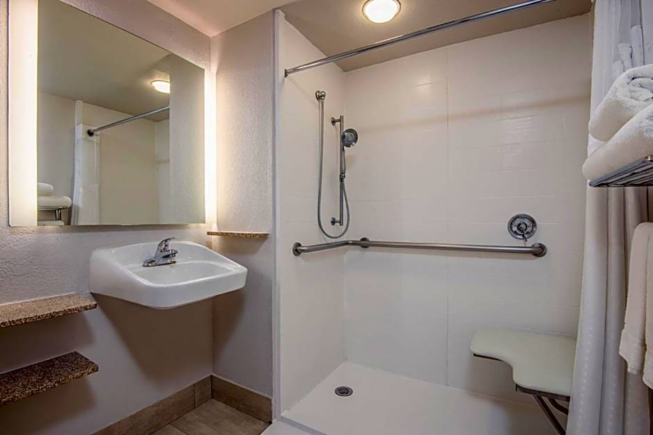 Holiday Inn Express El Paso-Central By IHG