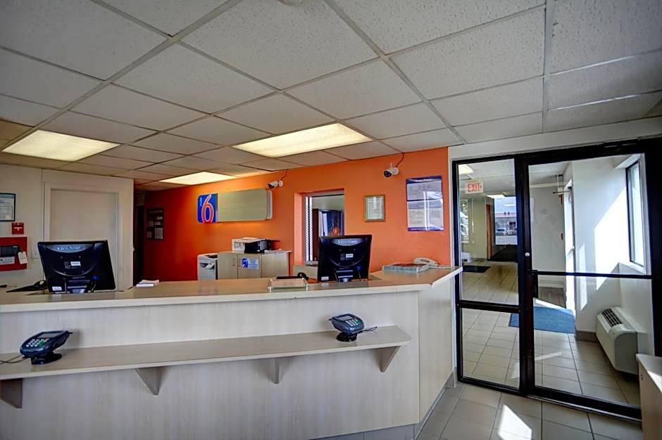 Motel 6-Council Bluffs, IA - Omaha East