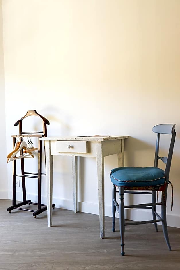 Gîte de l'Escanson un temps pour soi