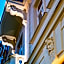 Best Western Hotel Moran