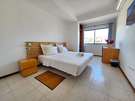 Txada Hostel - Formerly Turimar