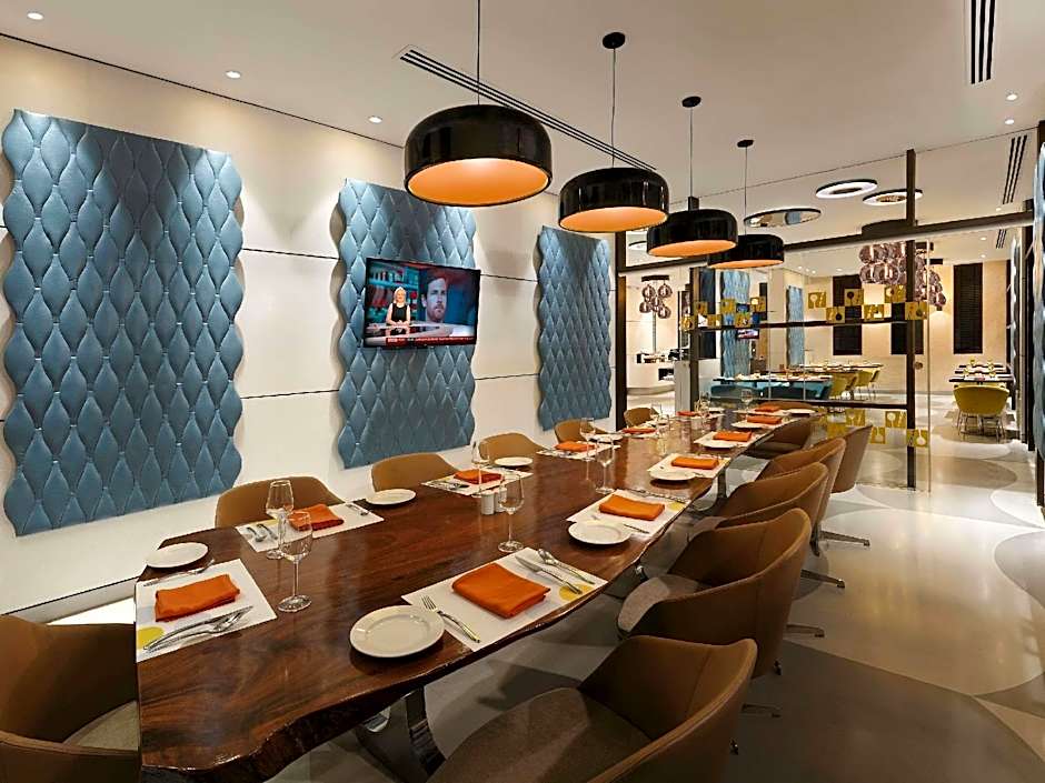 Novotel Guwahati GS Road