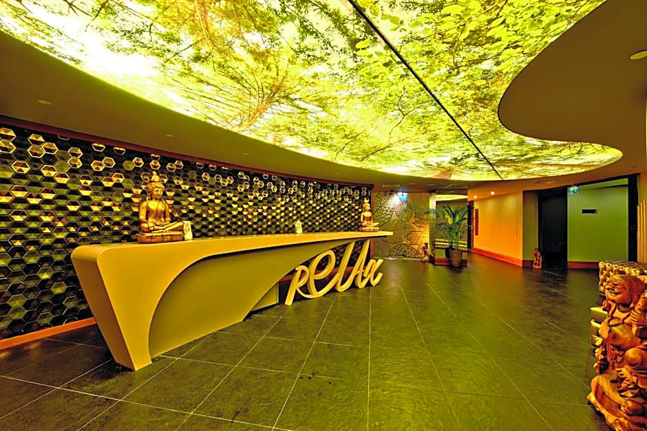 Side Star Elegance Hotel - Ultra All Inclusive