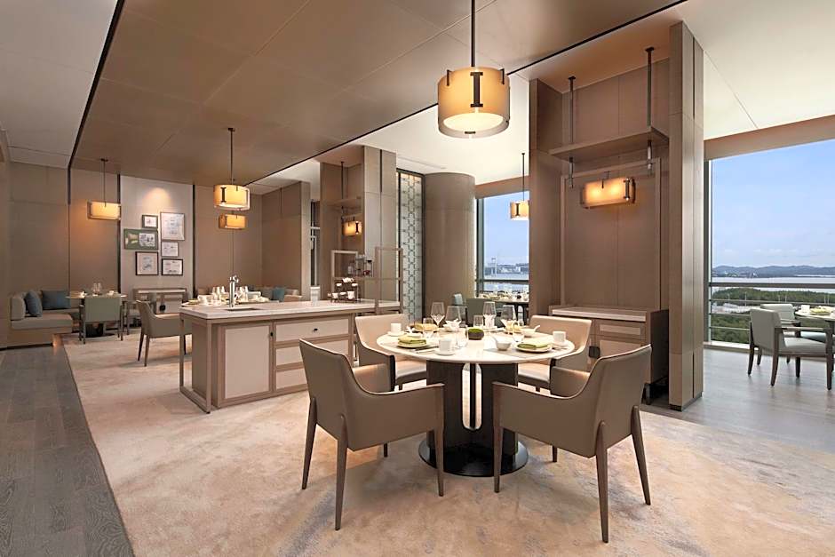 Shantou Marriott Hotel