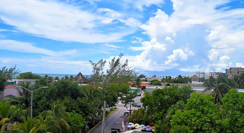 Hotel El Moro