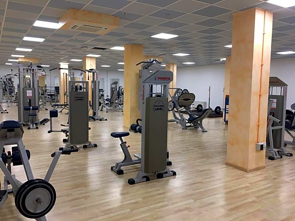 Bella Italia Sport Village