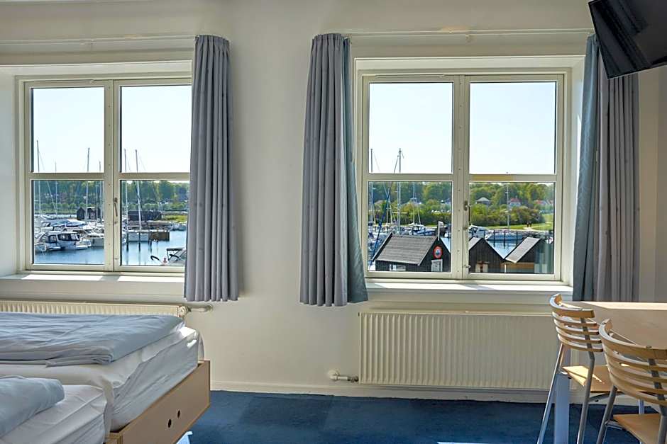 BB-Hotel Aarhus Havnehotellet