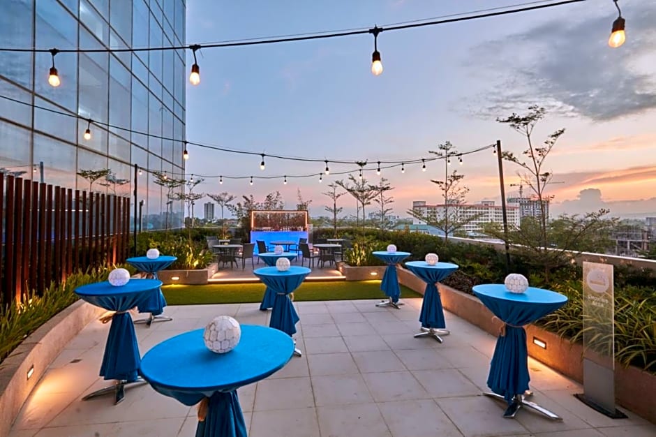 Belmont Hotel Mactan