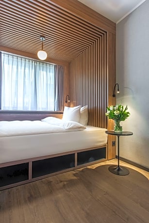 Individual Room