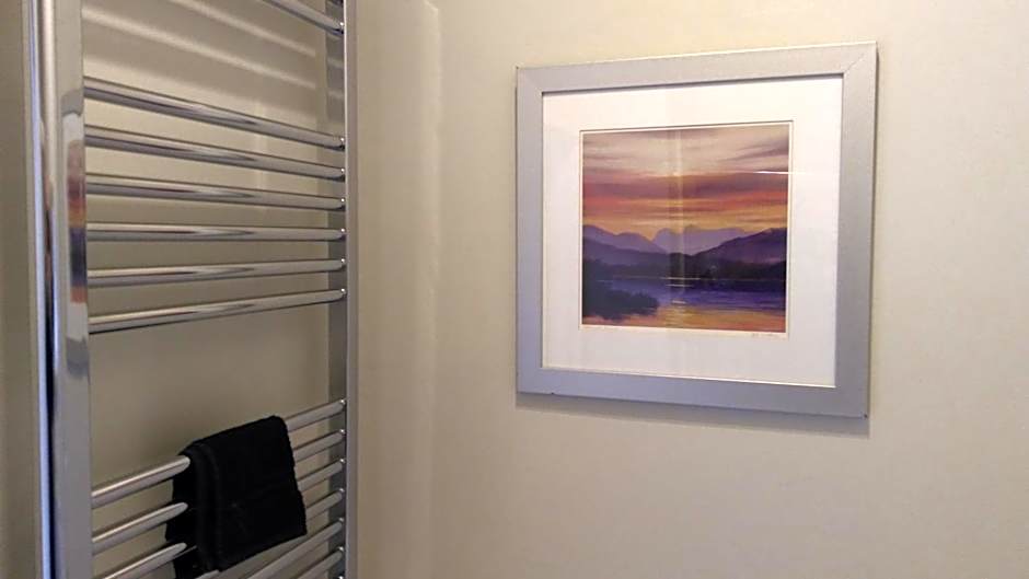 Swiss Court Guest House