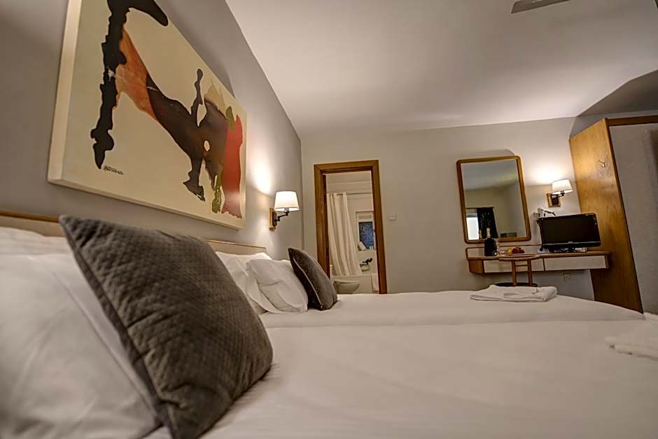 SLIEMA CHALET HOTEL