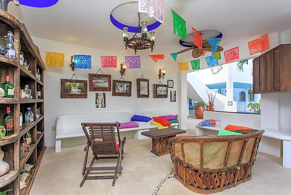 Matan Kaan by GuruHotel