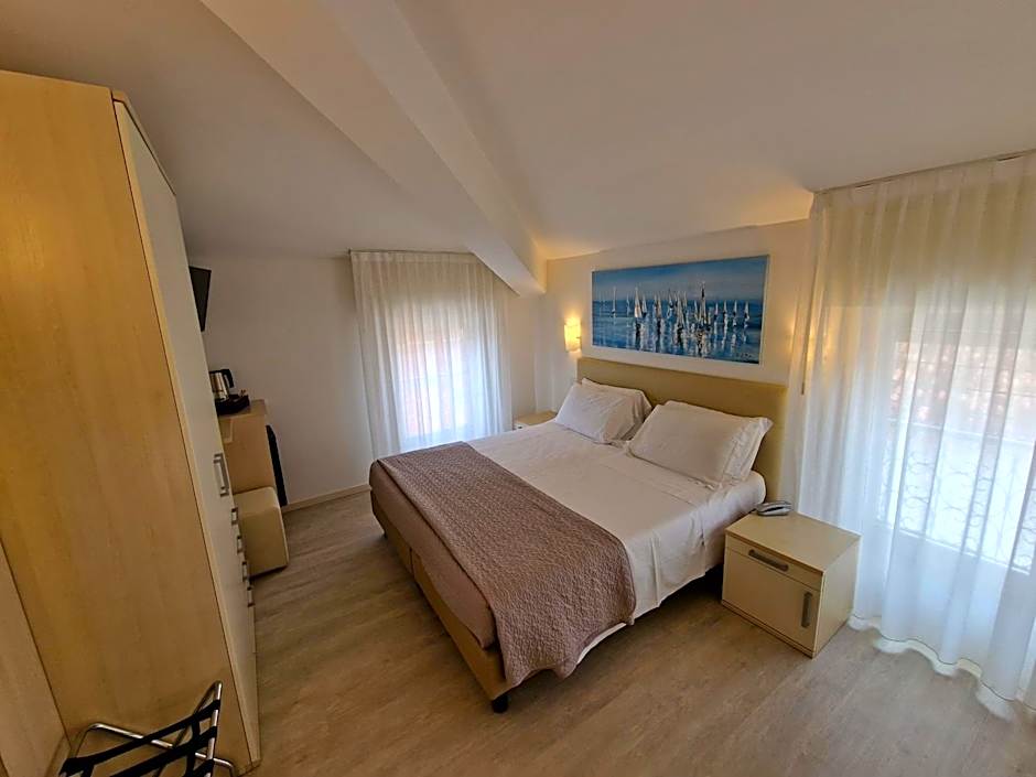 Hotel Villa Anthea