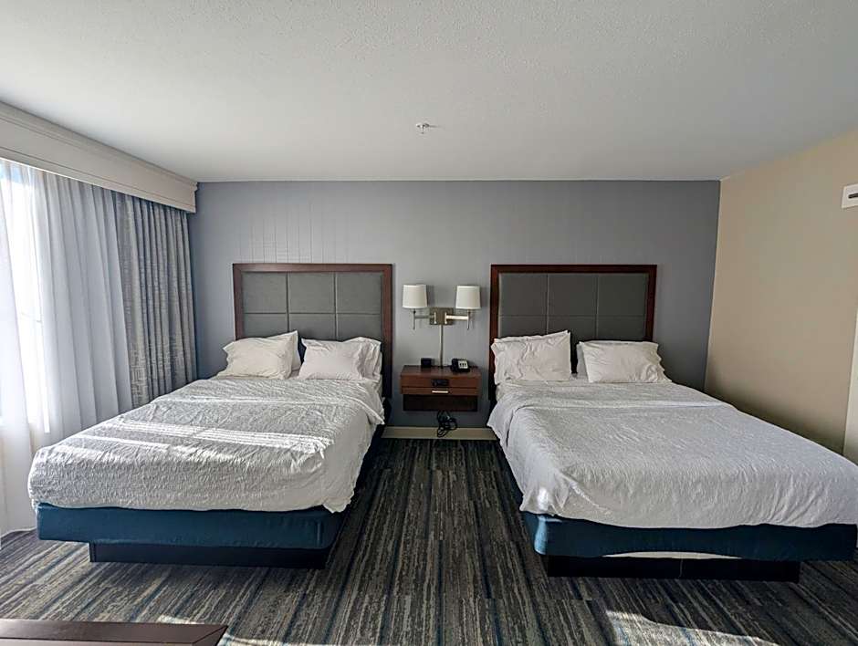 Hampton Inn By Hilton & Suites Cazenovia, NY