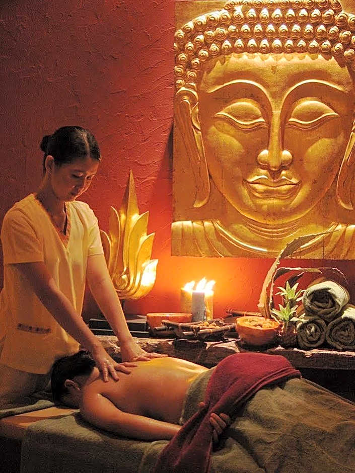 Crown Regency Suites And Residences - Mactan