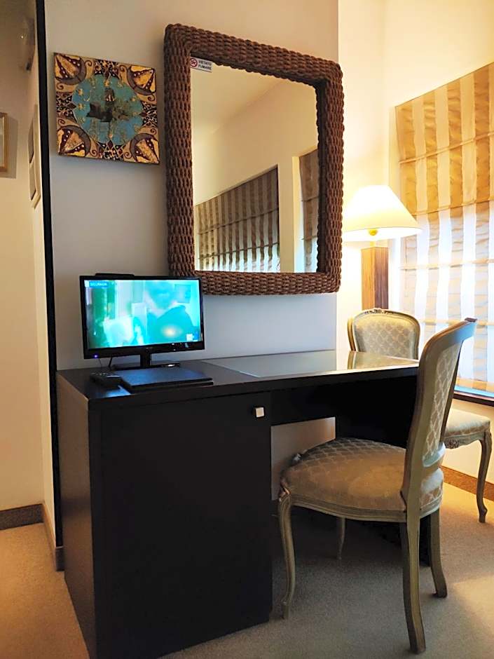 Hotel Feel Inn Venice Airport
