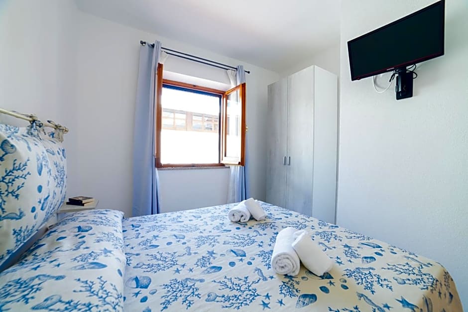 Brezza B&B