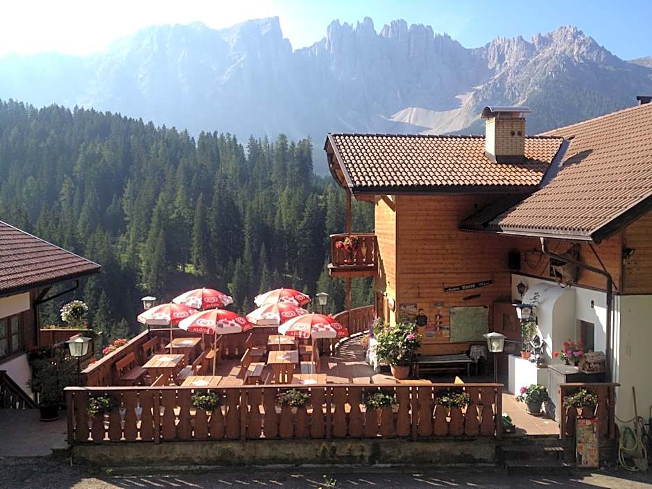 Gasthof Meierei