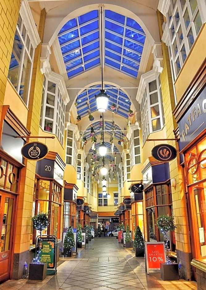 Castle View Bed and Breakfast