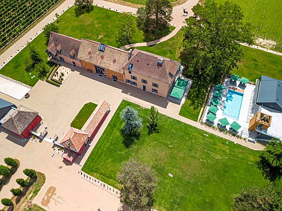 Hameau des 40 arpents