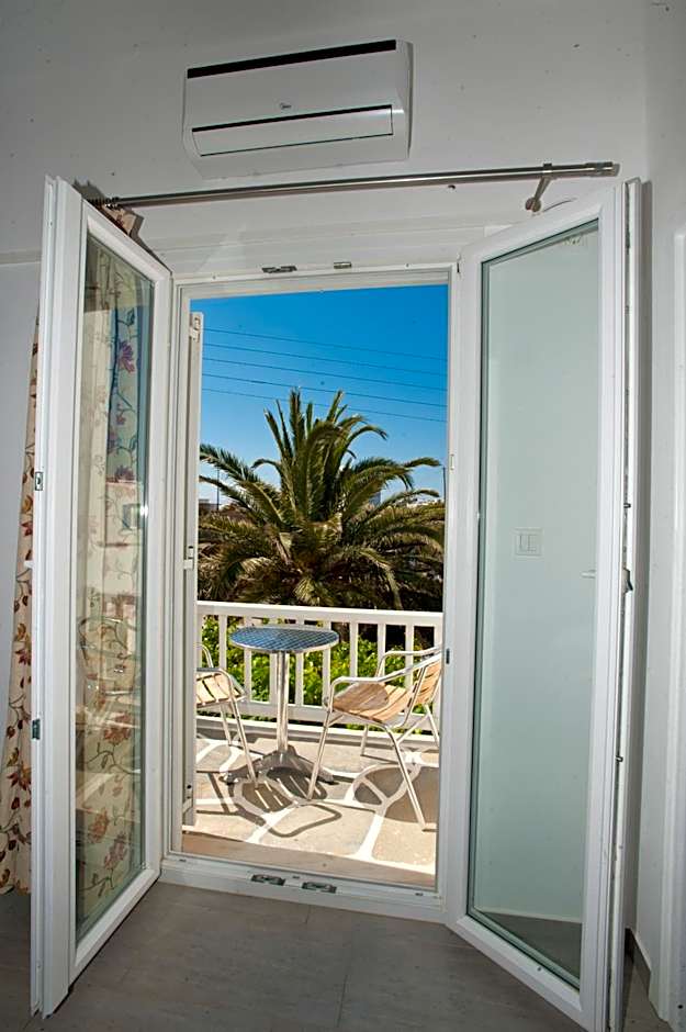 Anna-Maria Mykonos Hotel