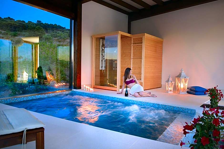 Baglio Caruana Cantina & Relais