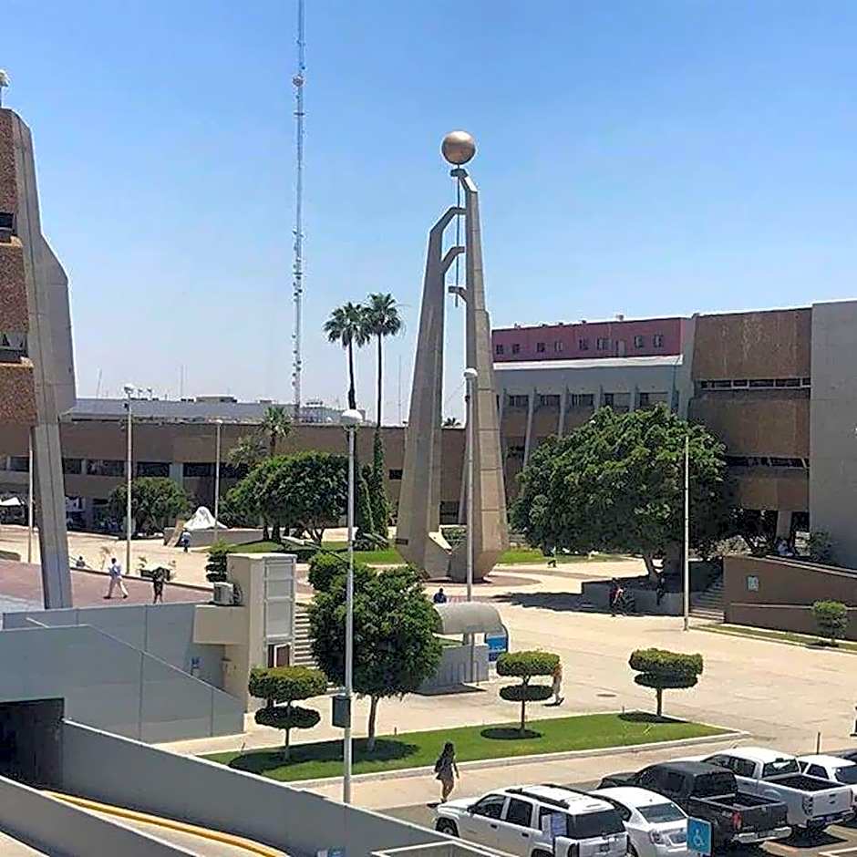 Hotel del Norte