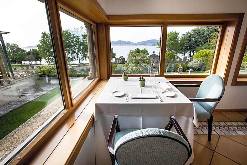 Hotel Pazo Los Escudos Spa & Beach