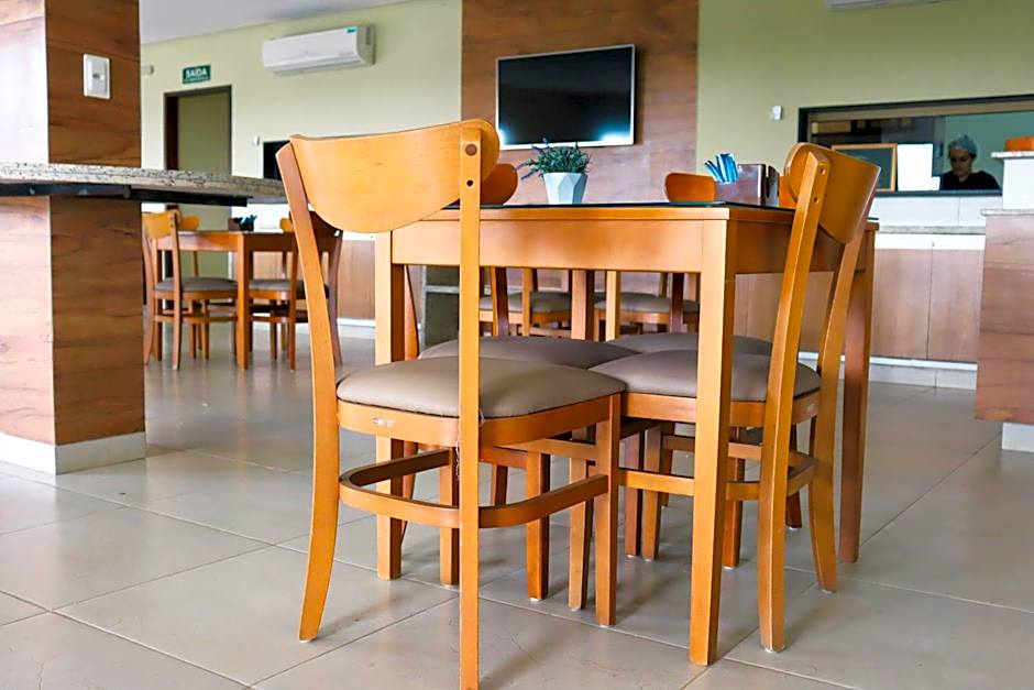 Pousada Da Serra Bananeiras