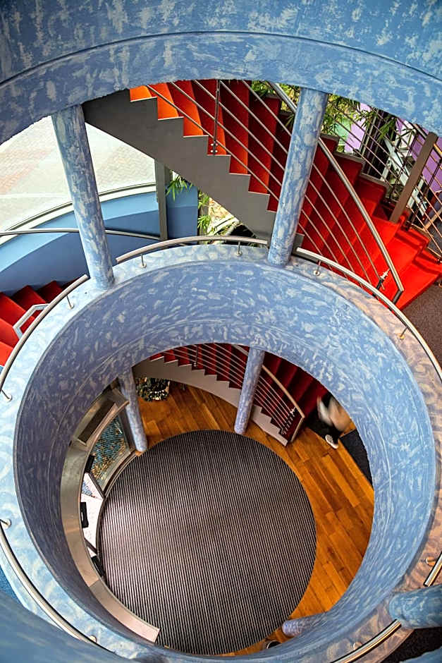 Hotel-Restaurant Thomsen