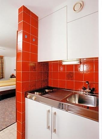 Single Room with Balcony