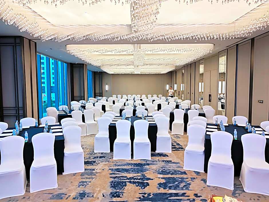 MaxX by Steigenberger Guangzhou Zhujiang New Town