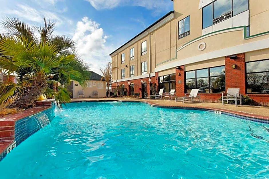 Holiday Inn Express Crockett By IHG