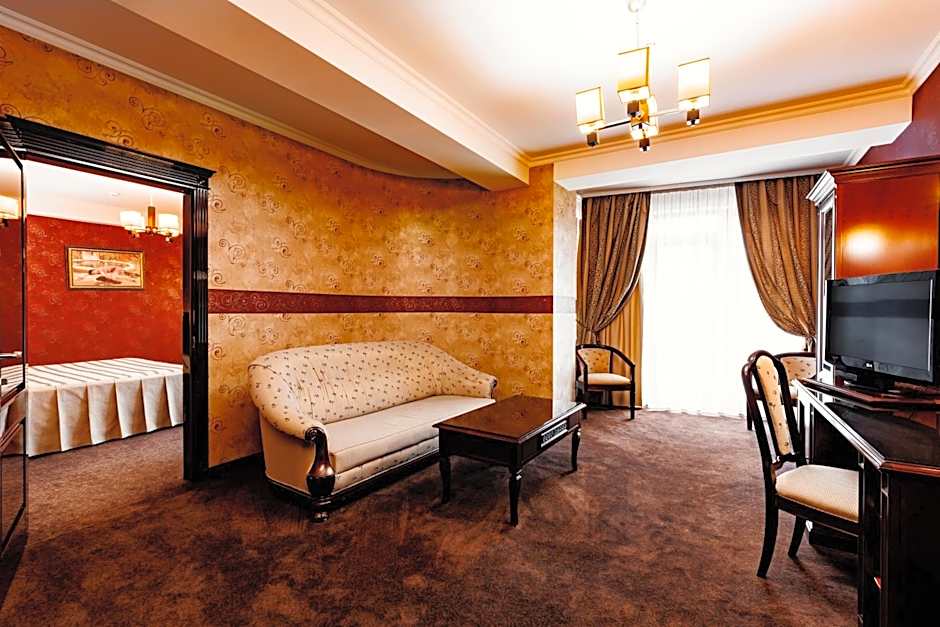 Prezident Hotel