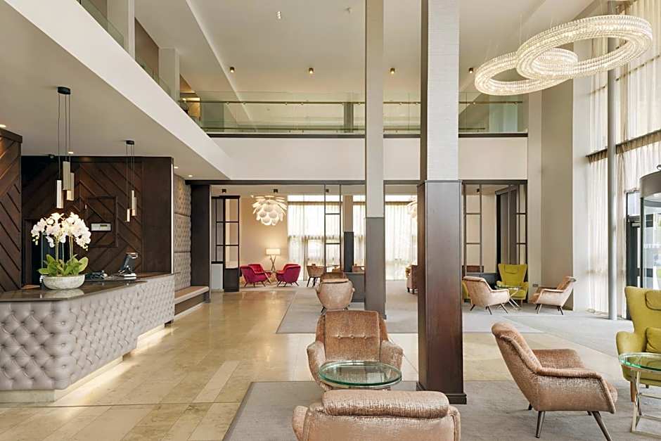 Radisson Blu Hotel, Letterkenny