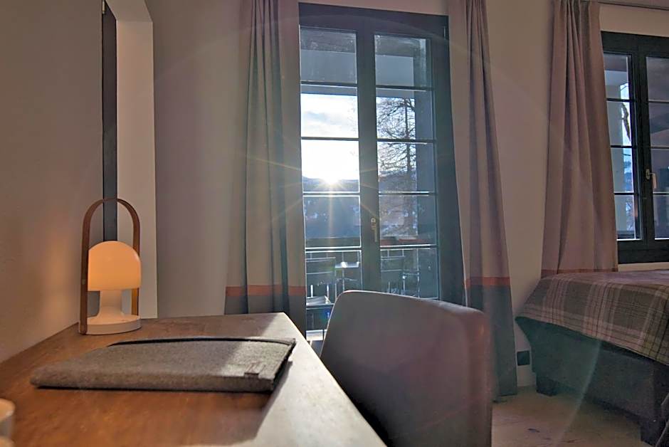 Eiger View Alpine Lodge