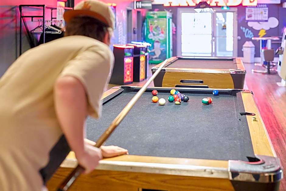 Staybridge Suites St. Catharines Conf Ctr By IHG