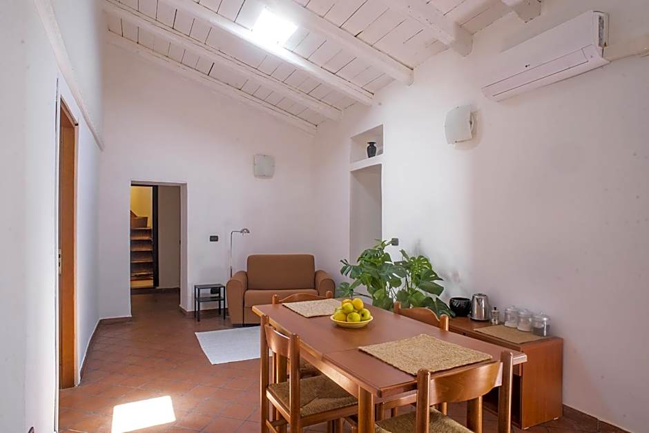 Casa Lureca Ortigia Giudecca