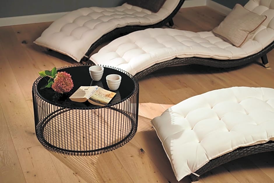 Park am See x Nattika Ayurveda, HOTEL HEALTH SPIRIT