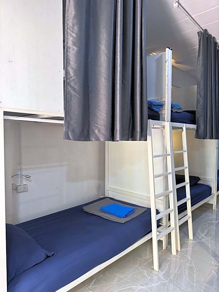Magic Hostel