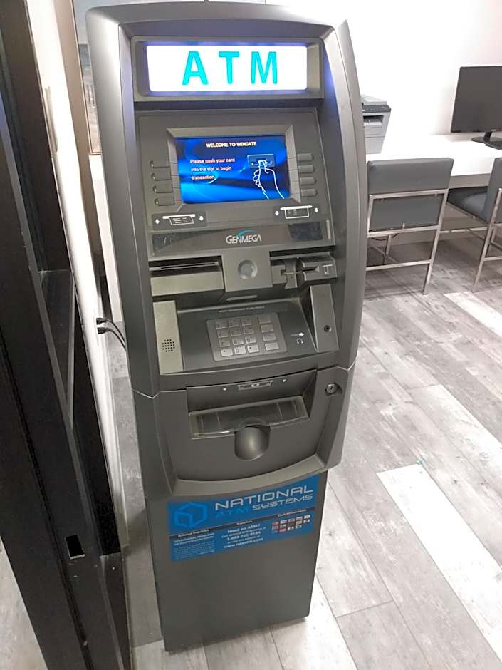 Wingate By Wyndham Atlanta Galleria Center