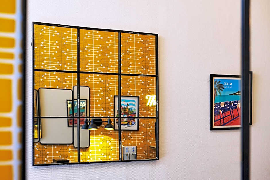 Hotel Nap By HappyCulture