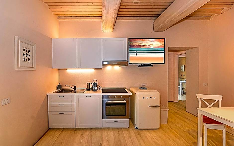 B&B Borgo di Pratavecchie