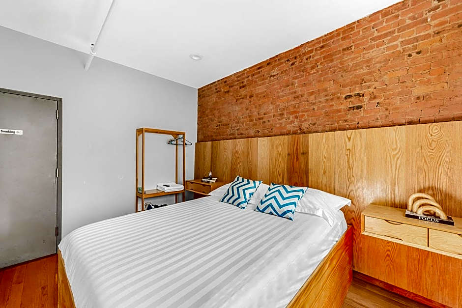 Morris Guest House