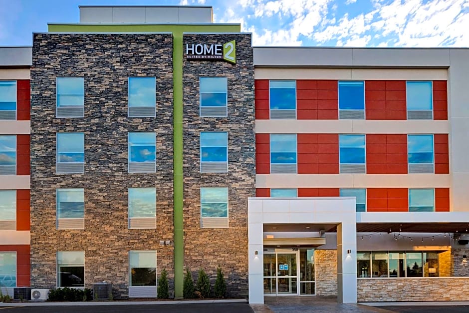 Home2 Suites By Hilton Lincolnshire Chicago, IL