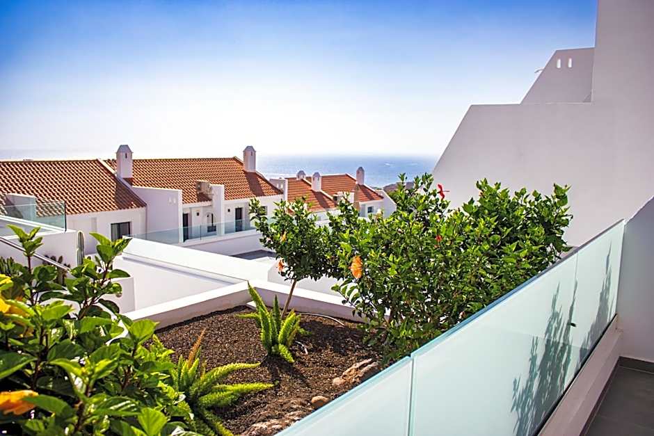 Costa Adeje Garden Aparthotel