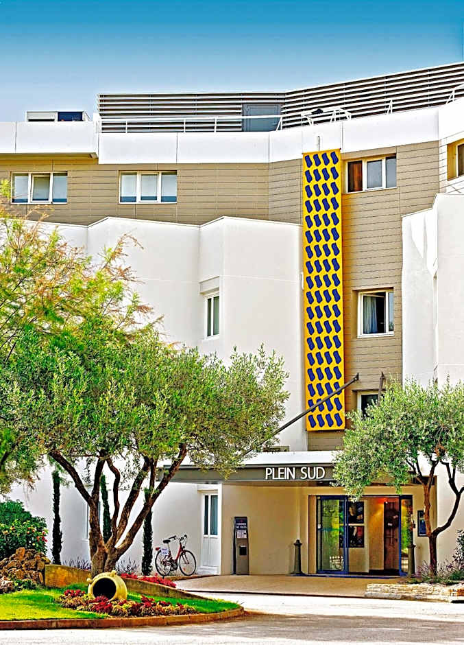 Hotel Club Le Plein Sud Vacances Bleues