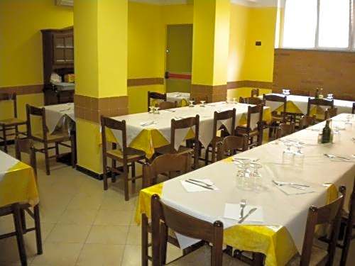 Serafino Liguria Hotel