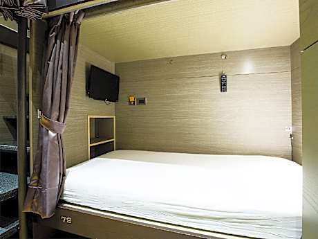 Dormitory -- Female Only